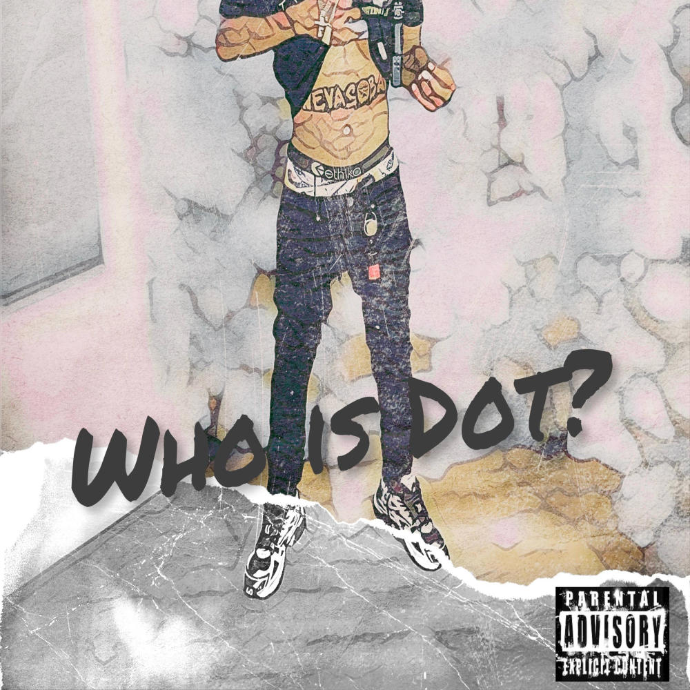 GBG (feat. Luh 4) (Explicit)