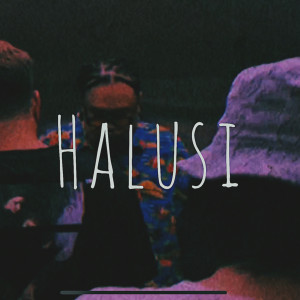 ดาวน์โหลดและฟังเพลง Halusi พร้อมเนื้อเพลงจาก Tikar Terbang