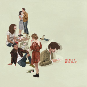 ดาวน์โหลดและฟังเพลง The Magician พร้อมเนื้อเพลงจาก Andy Shauf