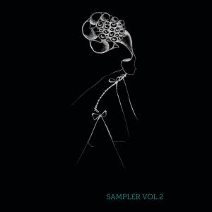 Various Artists的专辑Sampler, Vol. 2
