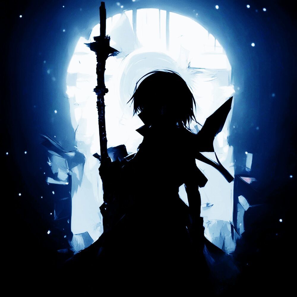 Eternal pain (speed up)