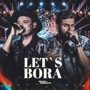 收聽Israel  & Rodolffo的Perdão No Escuro (Ao Vivo)歌詞歌曲