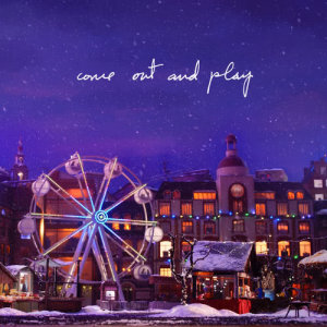 ดาวน์โหลดและฟังเพลง come out and play พร้อมเนื้อเพลงจาก Billie Eilish