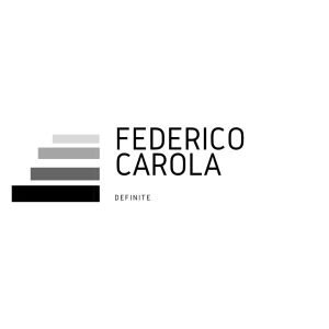Federico Carola的專輯Definite
