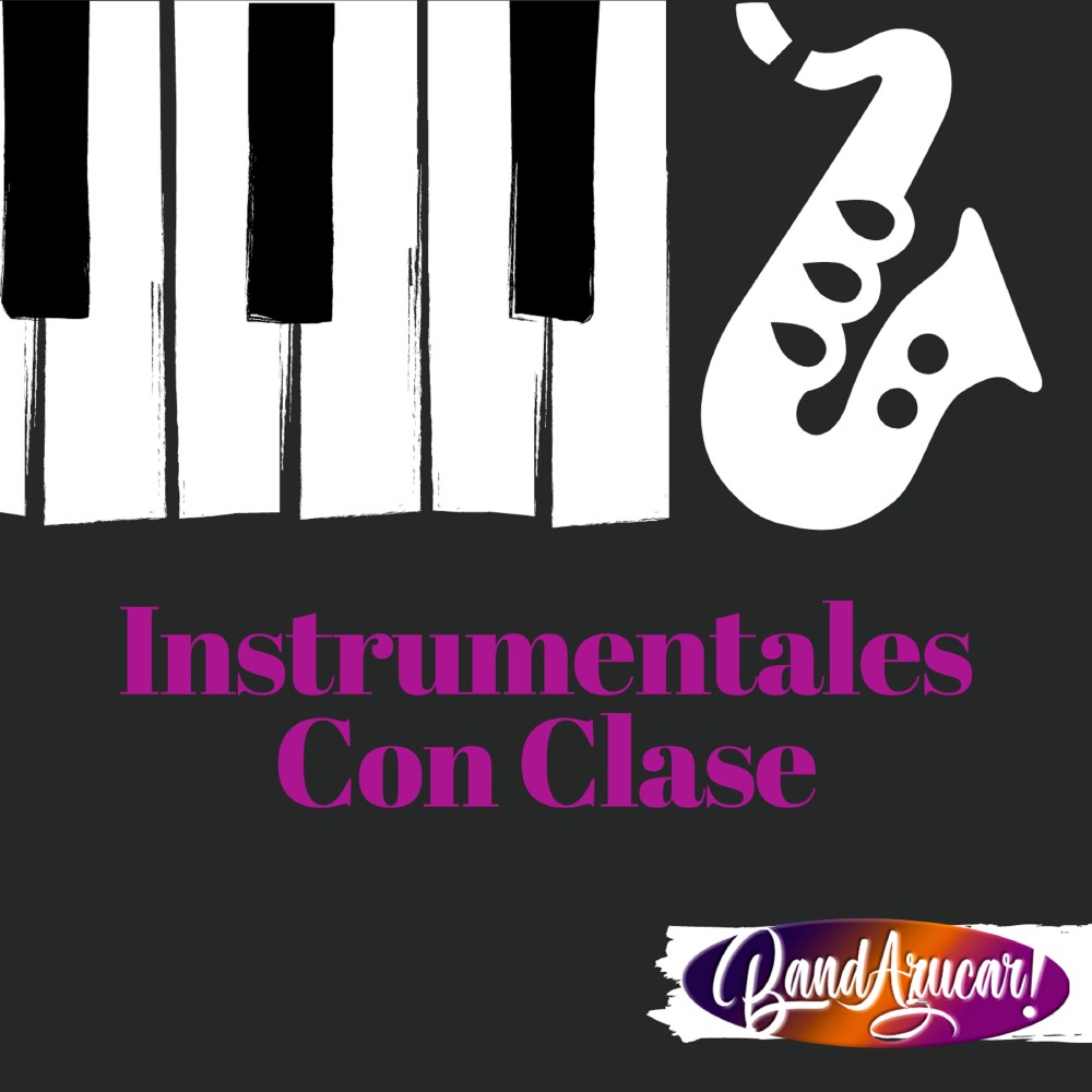 Y la Amo (Instrumental)