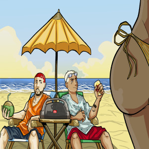 Bx real的專輯Bandida (Explicit)