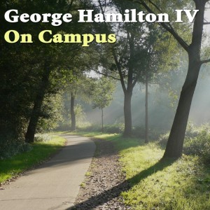 Dengarkan When I Grow Too Old To Dream lagu dari George Hamilton IV dengan lirik