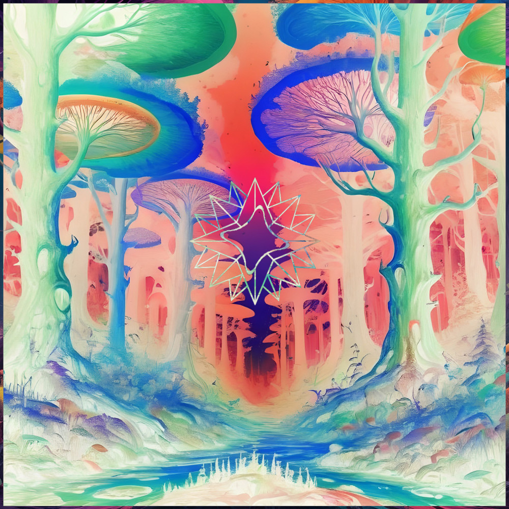In The Forest