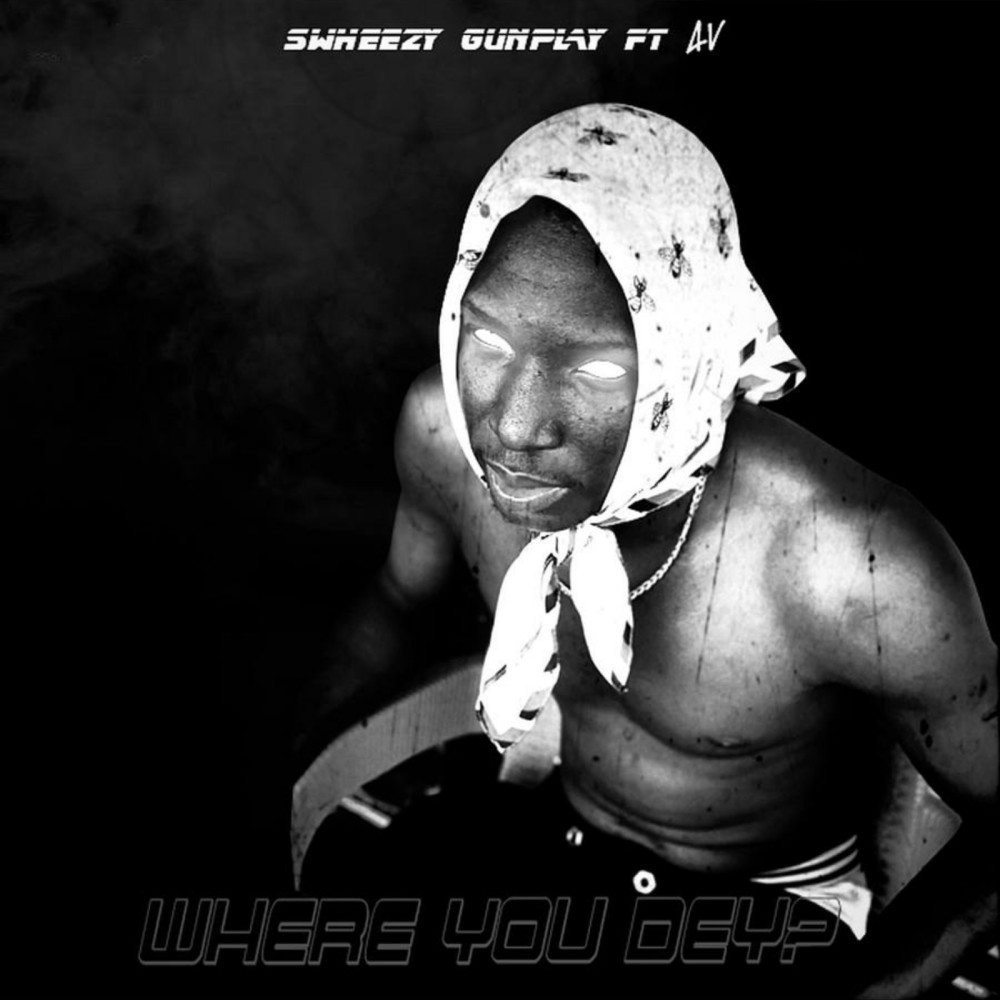 Where You Dey?