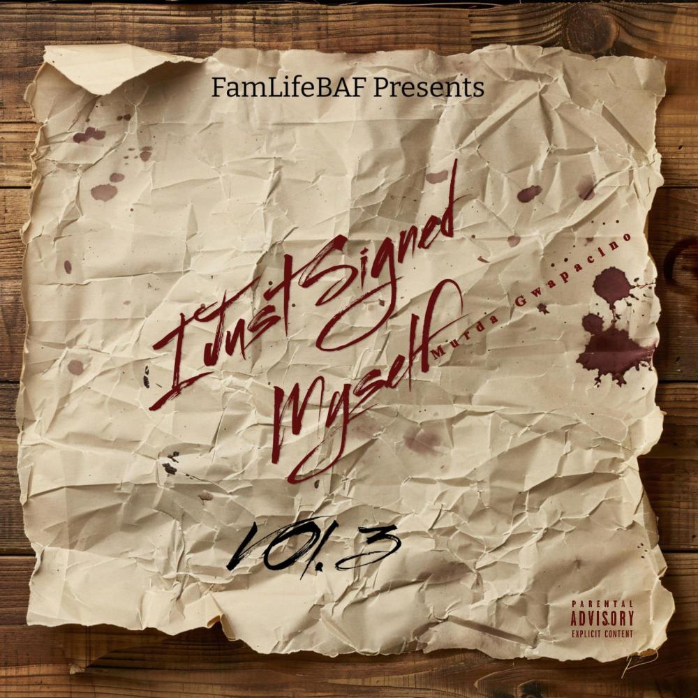 No Fear (feat. So-Eazie) (Explicit)