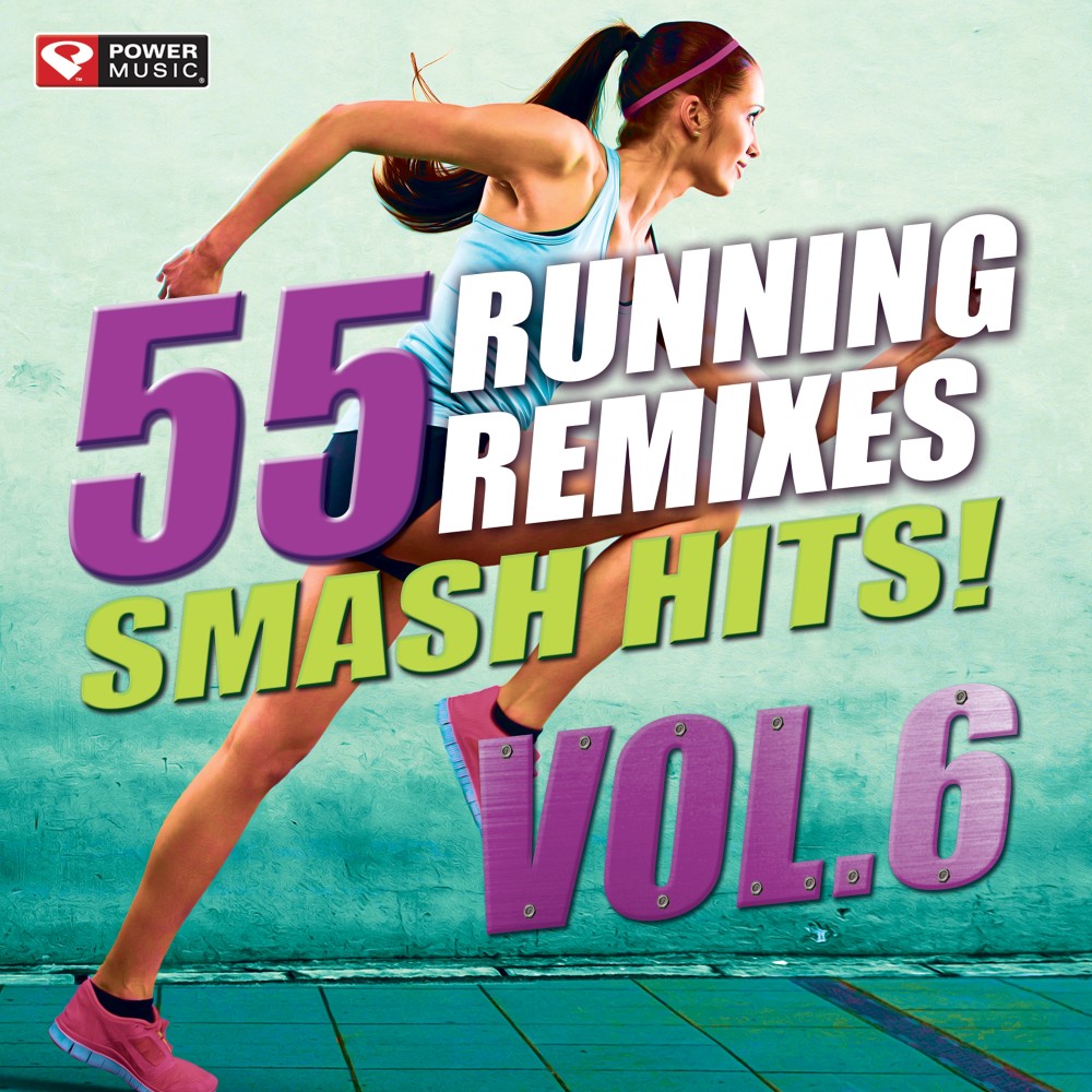 I'm a Mess (Workout Remix 128 BPM)
