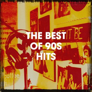 Album The Best of 90s Hits from 90er Musik Box