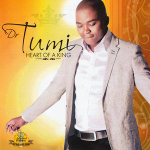 Album Heart of a King oleh Dr Tumi