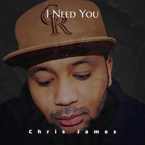 Album I Need You (Instrumental) oleh ChrisJames