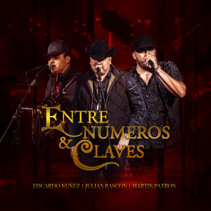 ดาวน์โหลดและฟังเพลง Entre Numeros y Claves (En Vivo) พร้อมเนื้อเพลงจาก Julian Rascon