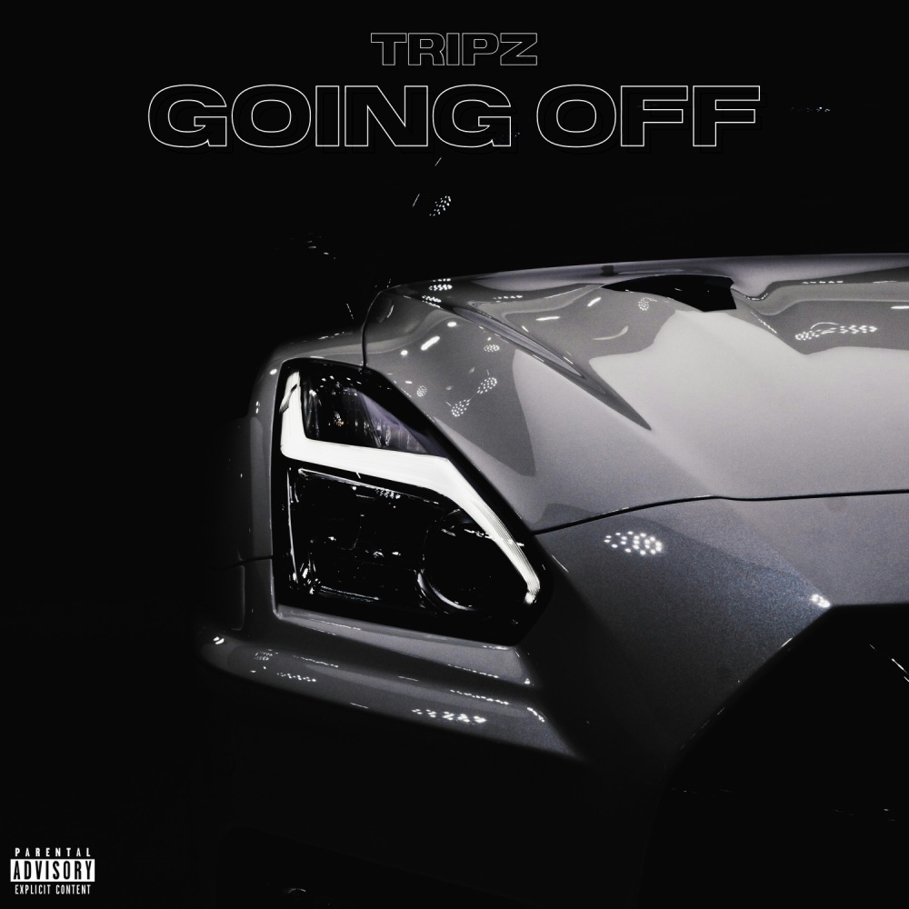 Going Off (Explicit)