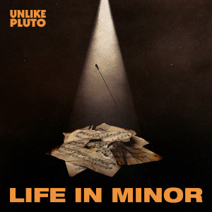 อัลบัม life in minor (Explicit) ศิลปิน Cristina Gatti