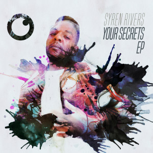 Sub:liminal的專輯Your Secrets (Cnof Remix)