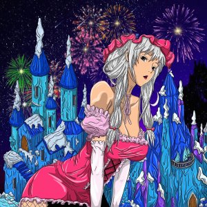 Listen to Ice Love song with lyrics from dororo