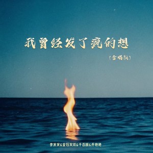 Album 我曾经发了疯的想（合唱版） from 乔艳艳