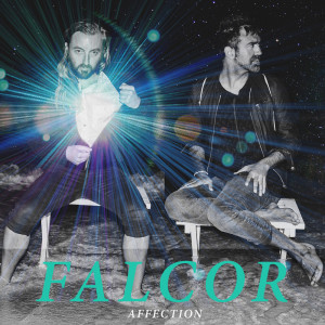 收聽Falcor的Affection歌詞歌曲