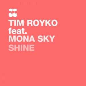 Tim Royko的專輯Shine