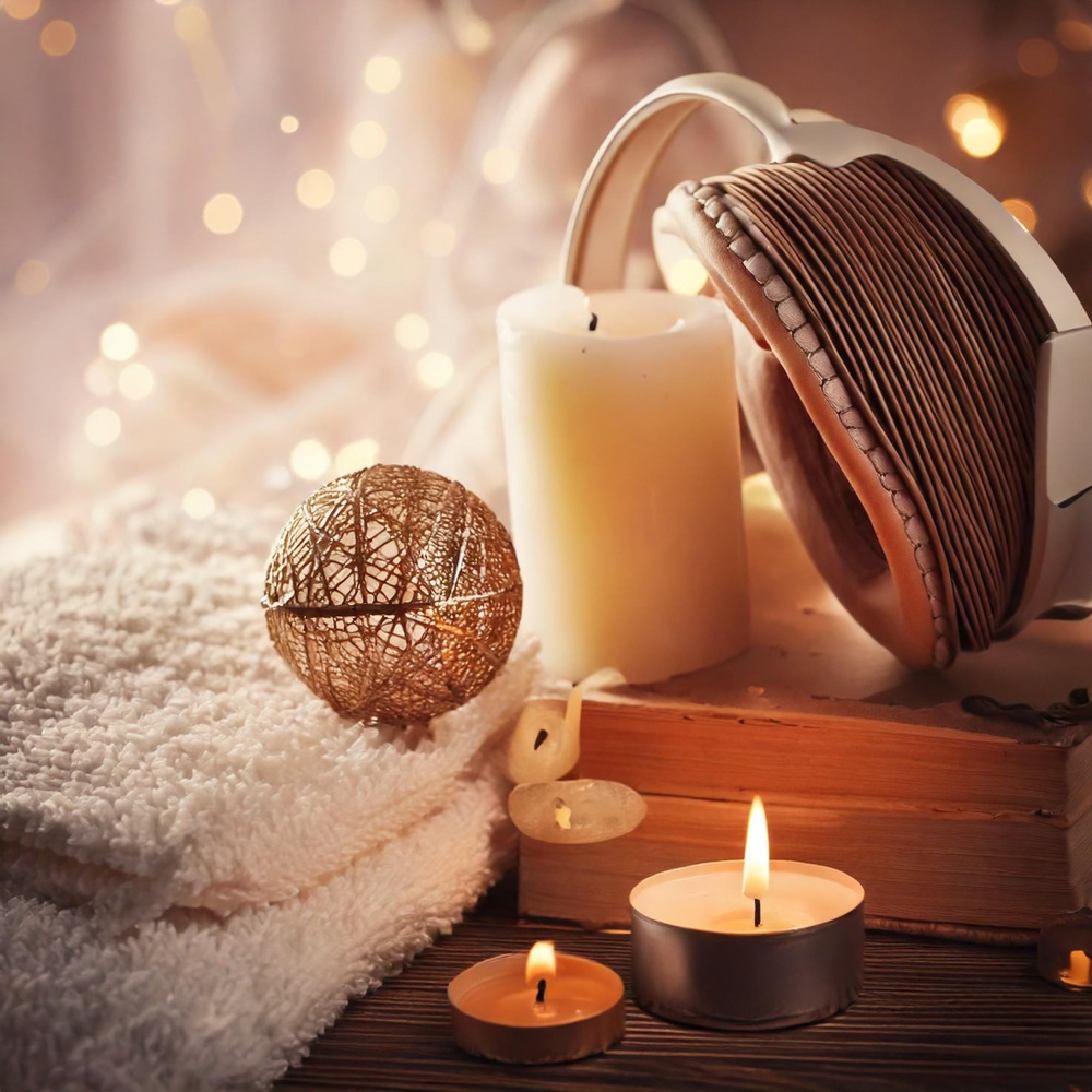 Relaxation Chords Balance