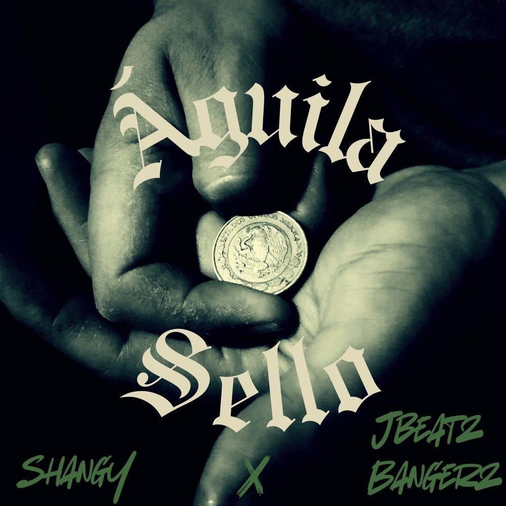 Águila o Sello (feat. Jbeatz Bangerz) (Explicit)