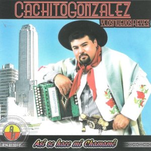 ดาวน์โหลดและฟังเพลง El Puente de la Traición พร้อมเนื้อเพลงจาก Cachito González y Los Nuevos Reyes