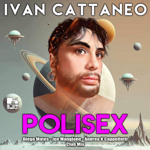 Ivan Cattaneo的專輯Polisex (Club Mix)