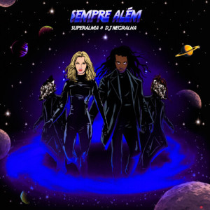 Album Sempre Além from Superalma