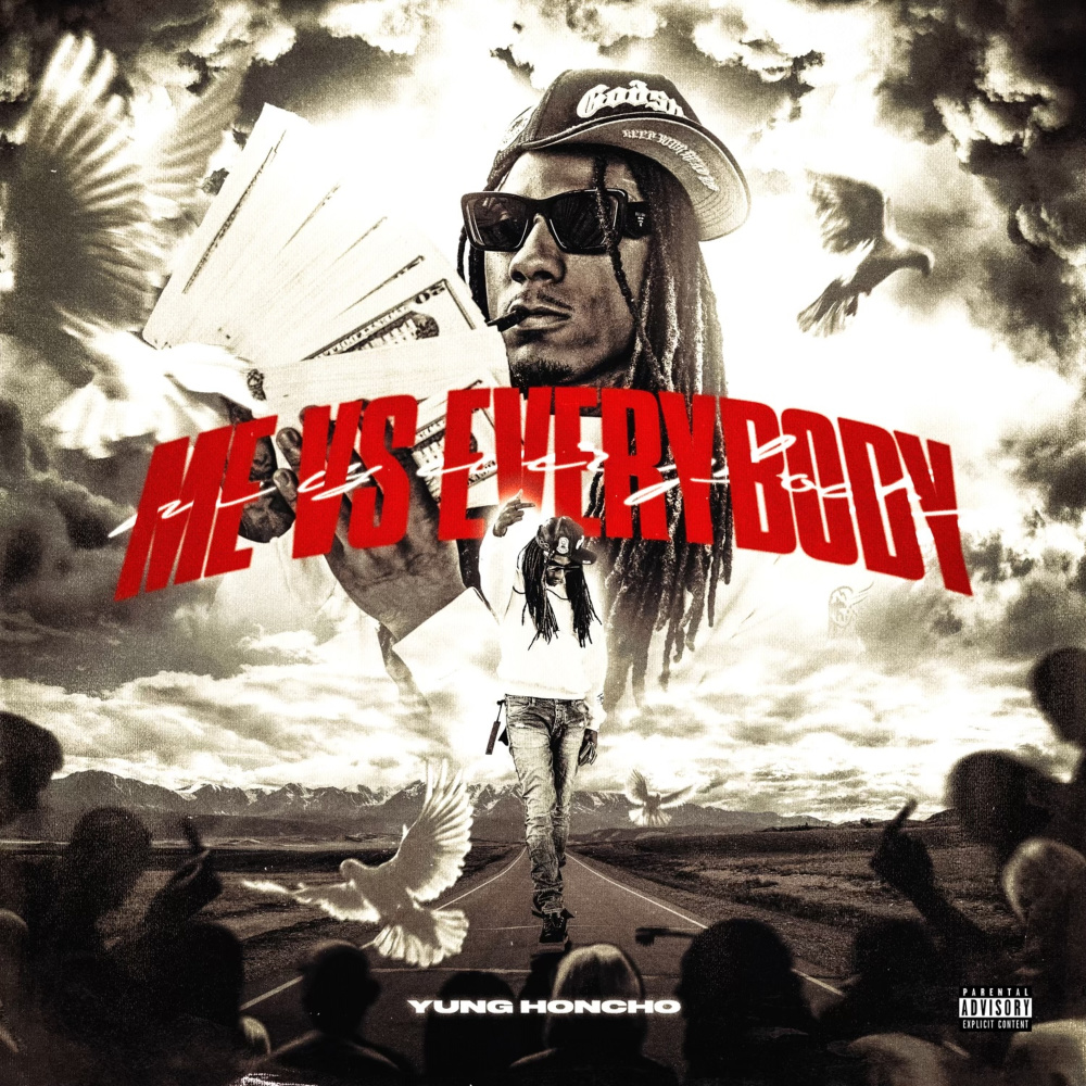 Blackballed (Explicit)