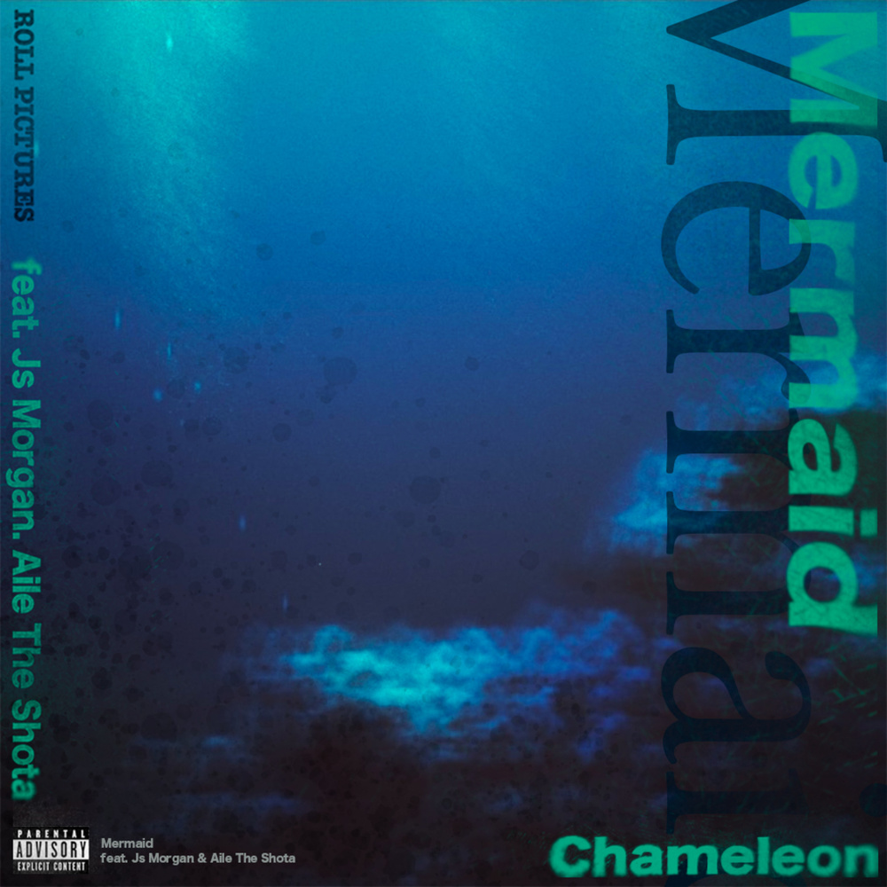 Mermaid (feat. Js Morgan & Aile The Shota) (Explicit)