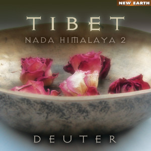 Album Tibet Nada Himalaya 2 oleh Deuter