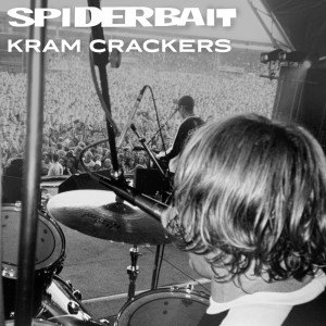 Spiderbait的專輯Kram Crackers