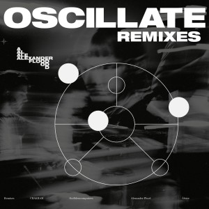 Listen to Oscillate (Alexander Flood Remix) song with lyrics from Alexander Flood