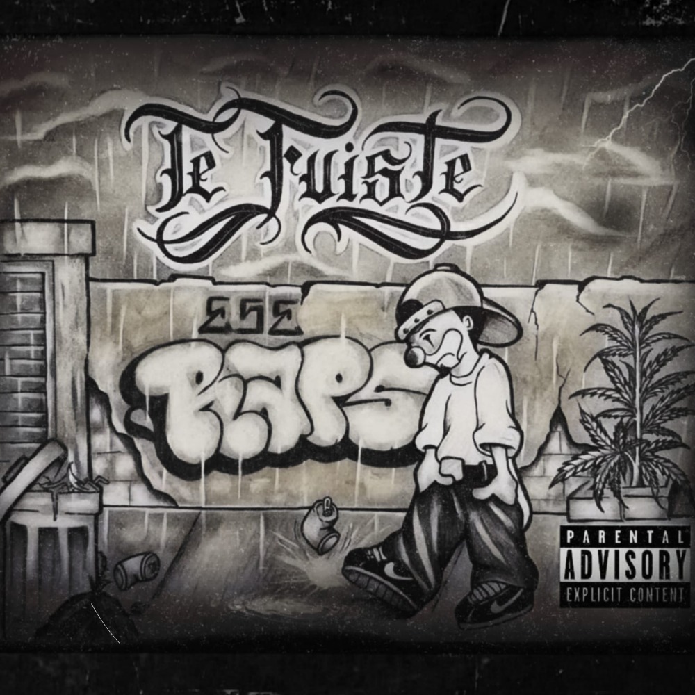 Te Fuiste (Explicit)