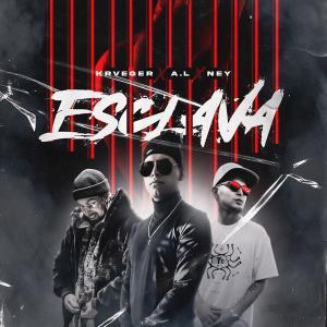 Listen to Esclava (Explicit) song with lyrics from A.L