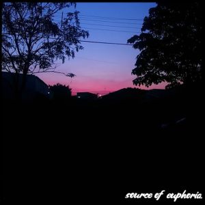 收聽kolkye的Source of Euphoria歌詞歌曲