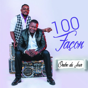Listen to Hommage a dezy song with lyrics from 100 Façon