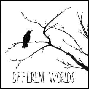 Album Different Worlds from Various Artists