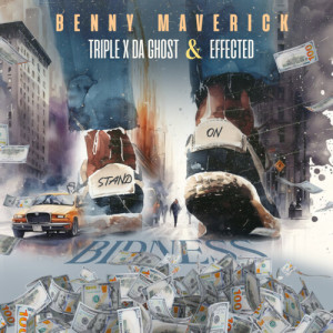 Listen to Uweee song with lyrics from Benny Maverick