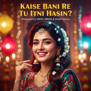 Album Kaise Bani Re Tu Itni Hasin? from 