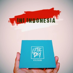 Dengarkan Ini Indonesia lagu dari Little Day dengan lirik