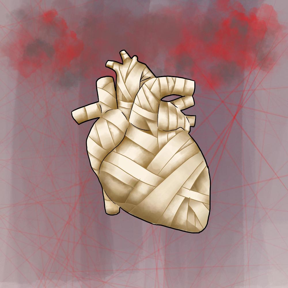 Nuvole Di Sangue