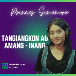 Album Tangiangkon Au Amang Inang oleh Dompak Sinaga