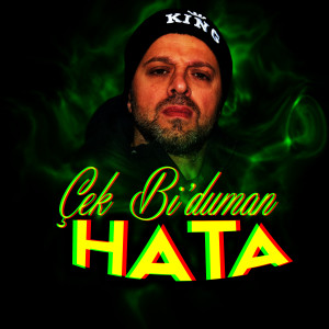 Album Çek Bi' Duman oleh Hata