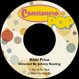 收聽Rikki Price的When You Pass By (其他)歌詞歌曲