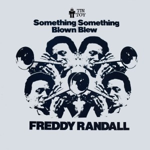 ดาวน์โหลดและฟังเพลง She’s Funny That Way พร้อมเนื้อเพลงจาก Freddy Randall