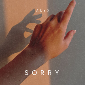 Album Sorry from 